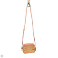 Crossbody Designer By Coach, Size: Small
