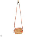 Crossbody Designer By Coach, Size: Small