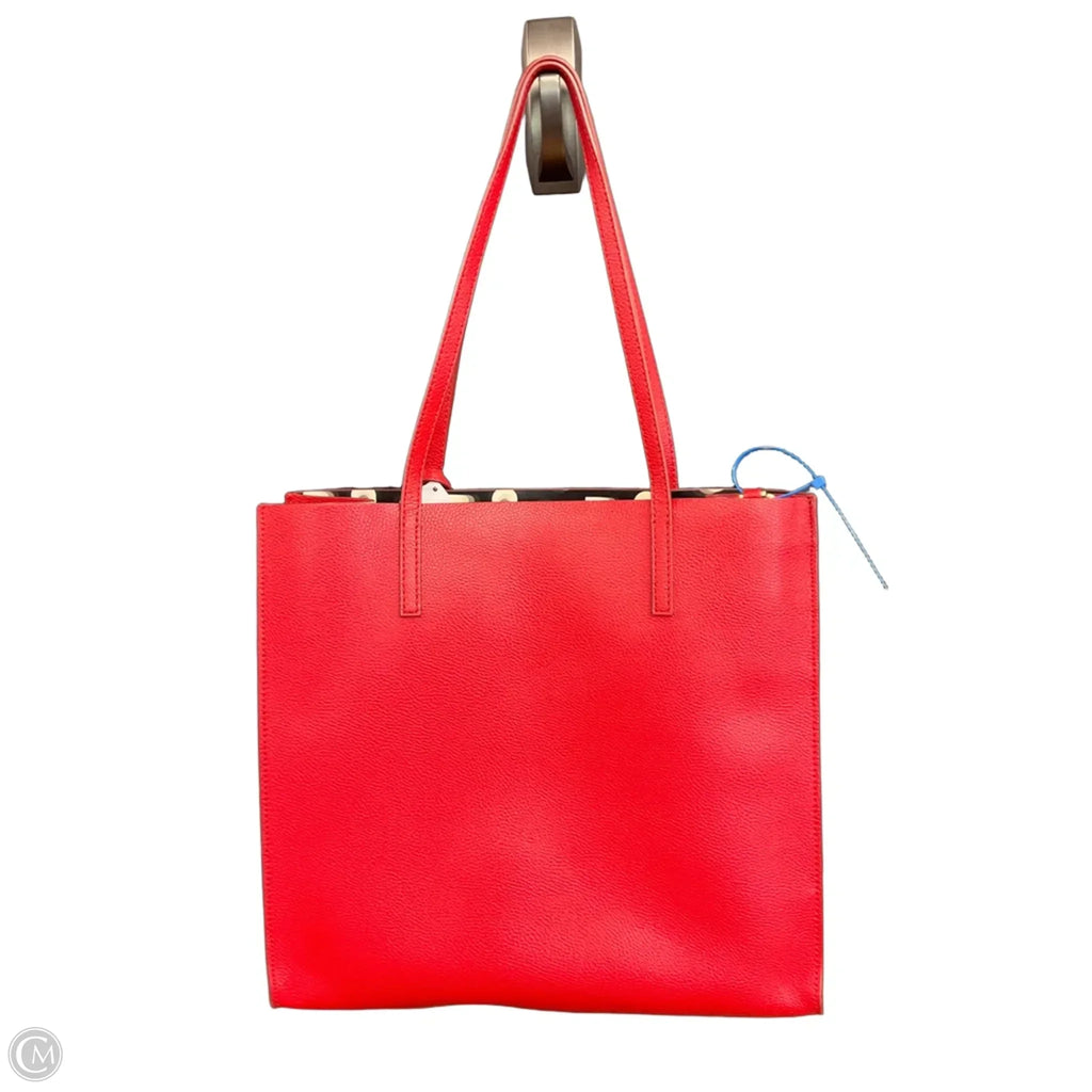 Handbag Luxury Designer By Marc Jacobs, Size: Large
