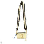 Belt Bag Luxury Designer By Marc Jacobs, Size: Small