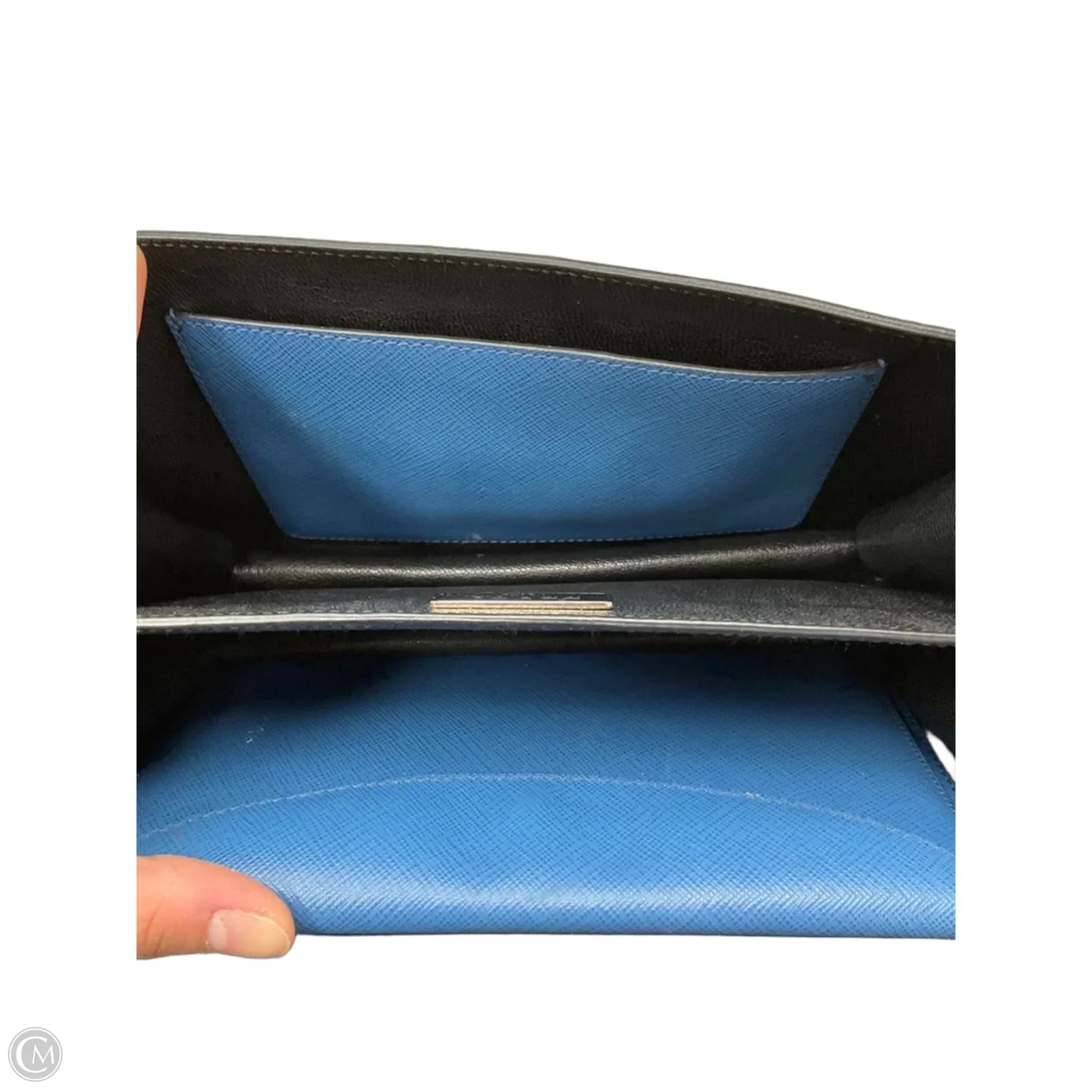 Handbag Luxury Designer By Prada, Size: Medium