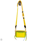 Crossbody Luxury Designer By Marc Jacobs, Size: Medium