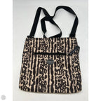 Crossbody Designer By Coach, Size: Small