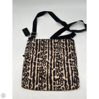 Crossbody Designer By Coach, Size: Small