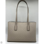 Tote Designer By Michael Kors, Size: Large