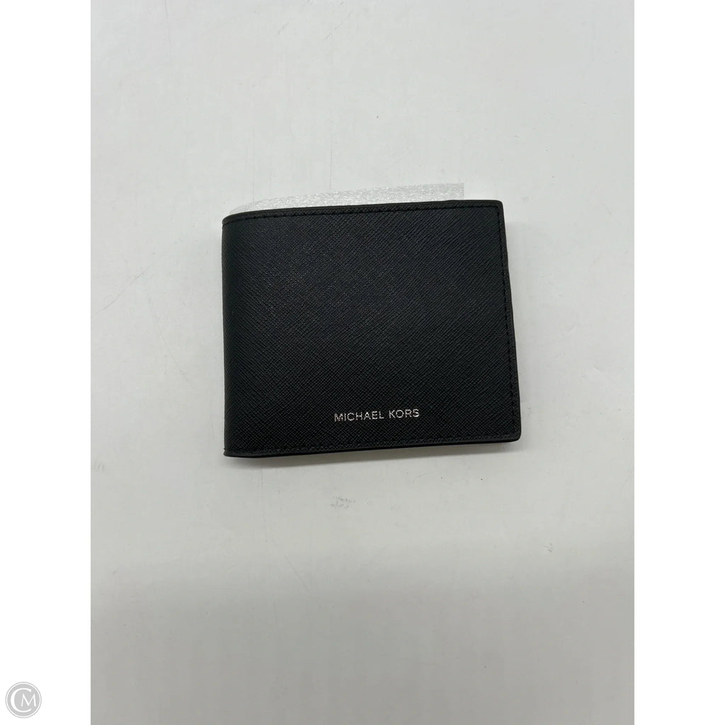 Wallet Designer By Michael Kors, Size: Medium