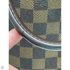 Handbag Luxury Designer By Louis Vuitton, Size: Medium