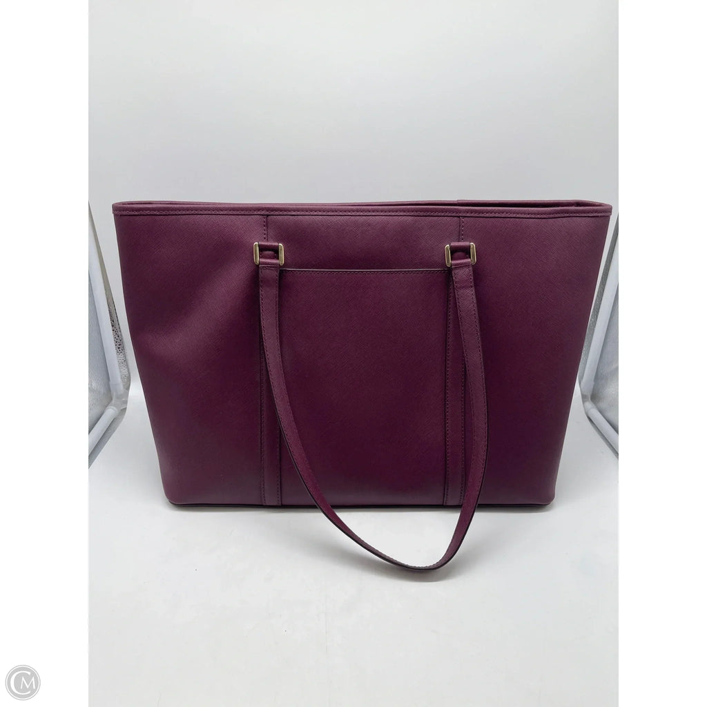 Handbag Designer By Michael Kors, Size: Large