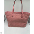 Tote Designer By Michael Kors, Size: Large