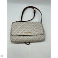Crossbody Designer By Michael Kors, Size: Small