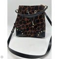 Crossbody Designer By Michael Kors, Size: Small