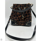 Crossbody Designer By Michael Kors, Size: Small