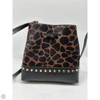 Crossbody Designer By Michael Kors, Size: Small