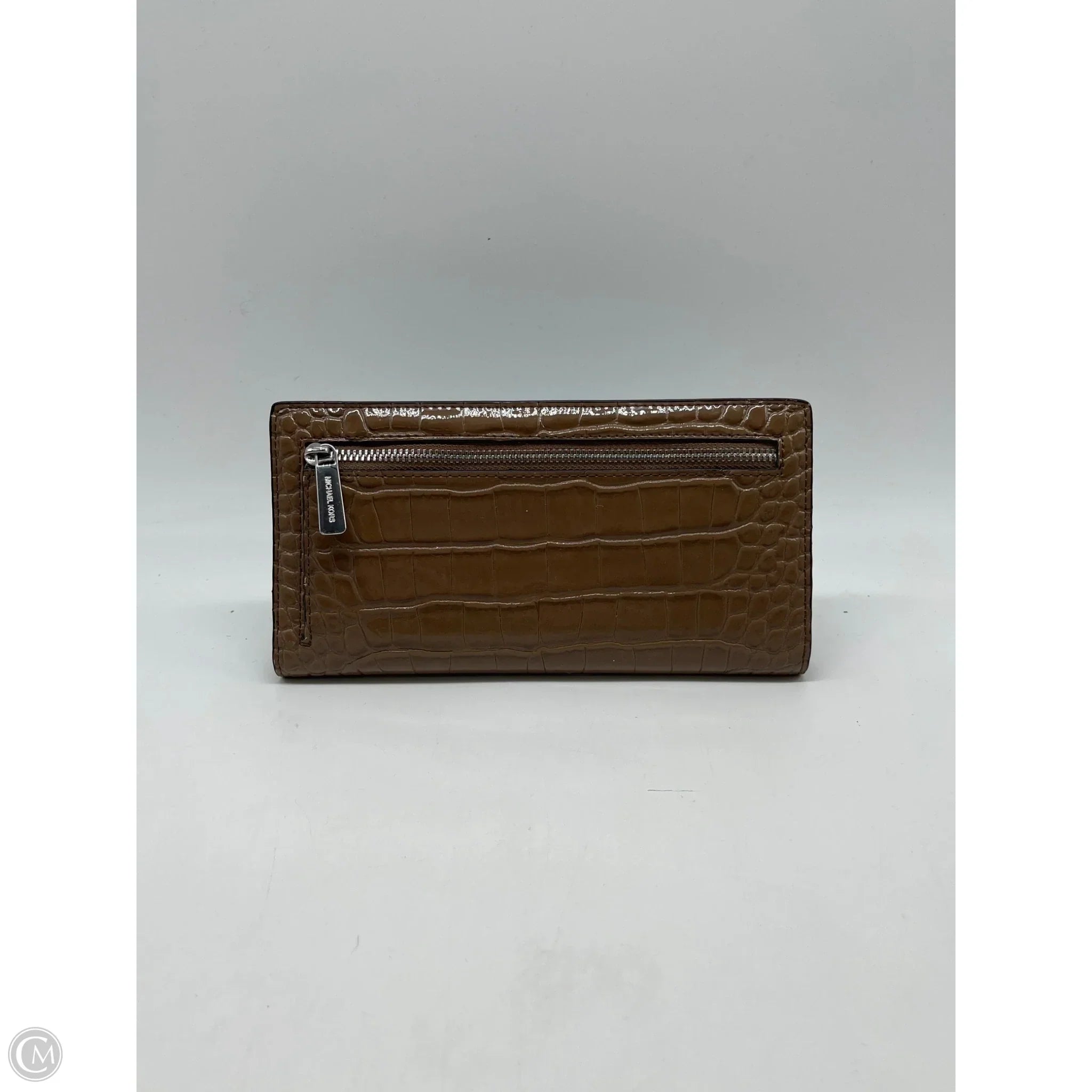 Wallet Designer By Michael Kors, Size: Large