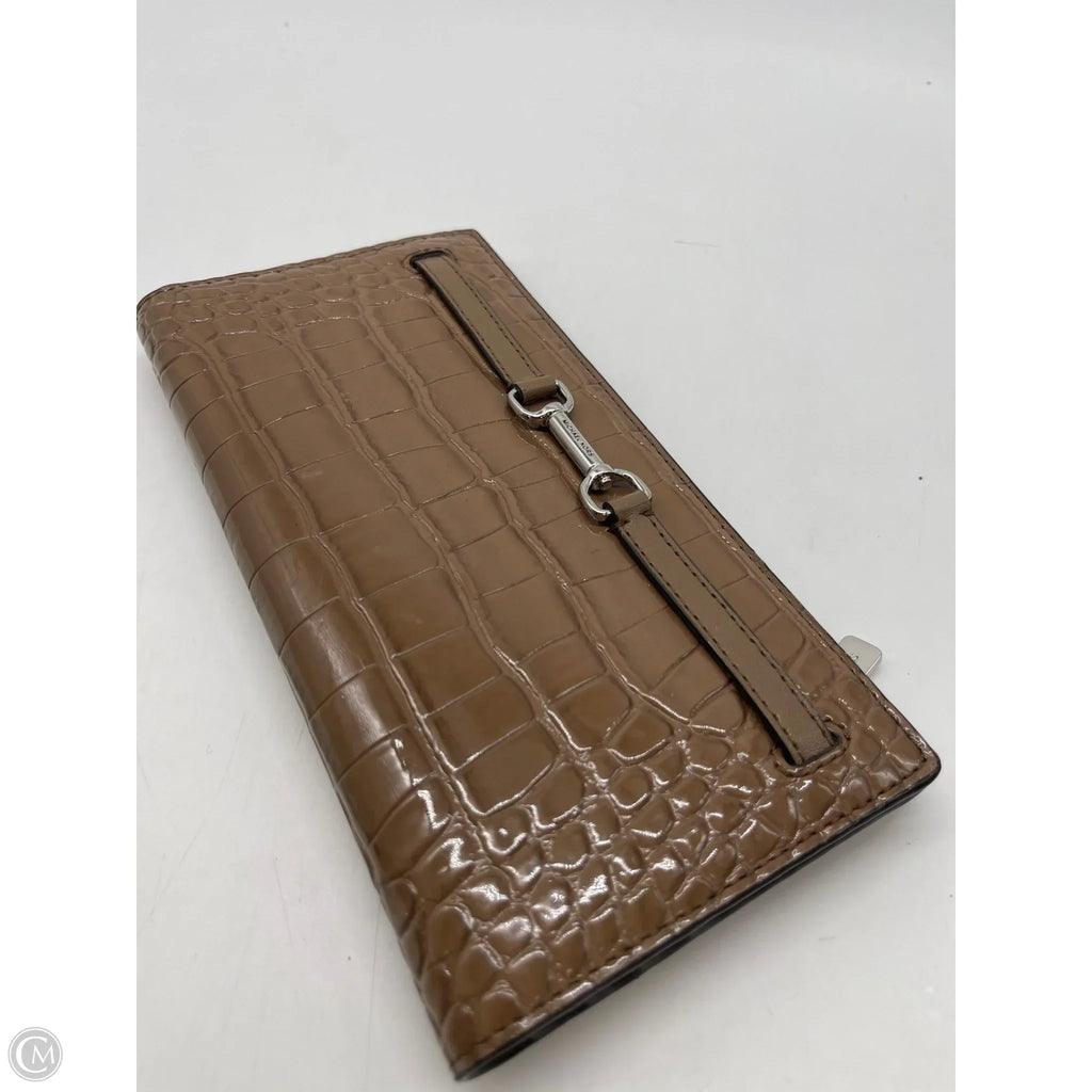 Wallet Designer By Michael Kors, Size: Large