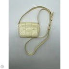 Crossbody Luxury Designer By Bottega Veneta, Size: Small