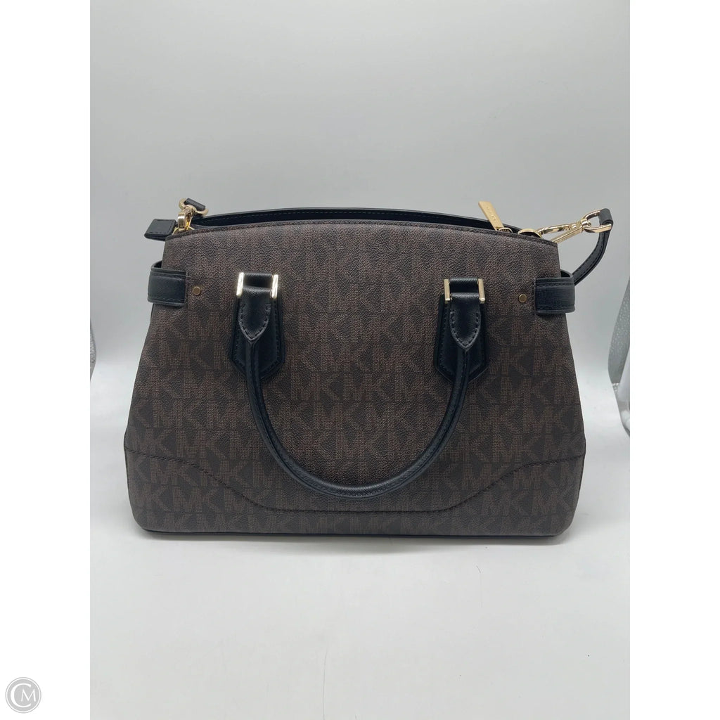 Handbag Designer By Michael Kors, Size: Large