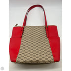 Handbag Designer By Michael Kors, Size: Large