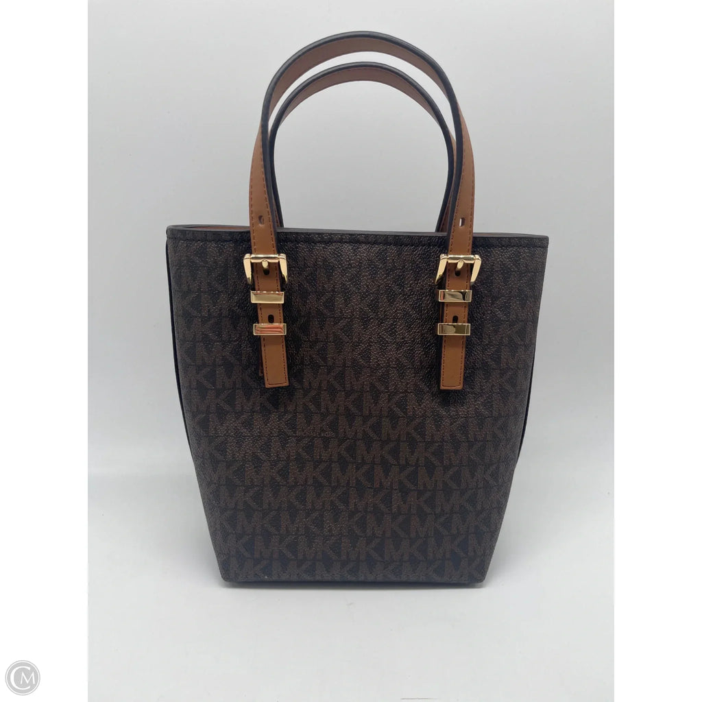 Crossbody Designer By Michael Kors, Size: Small
