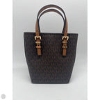 Crossbody Designer By Michael Kors, Size: Small