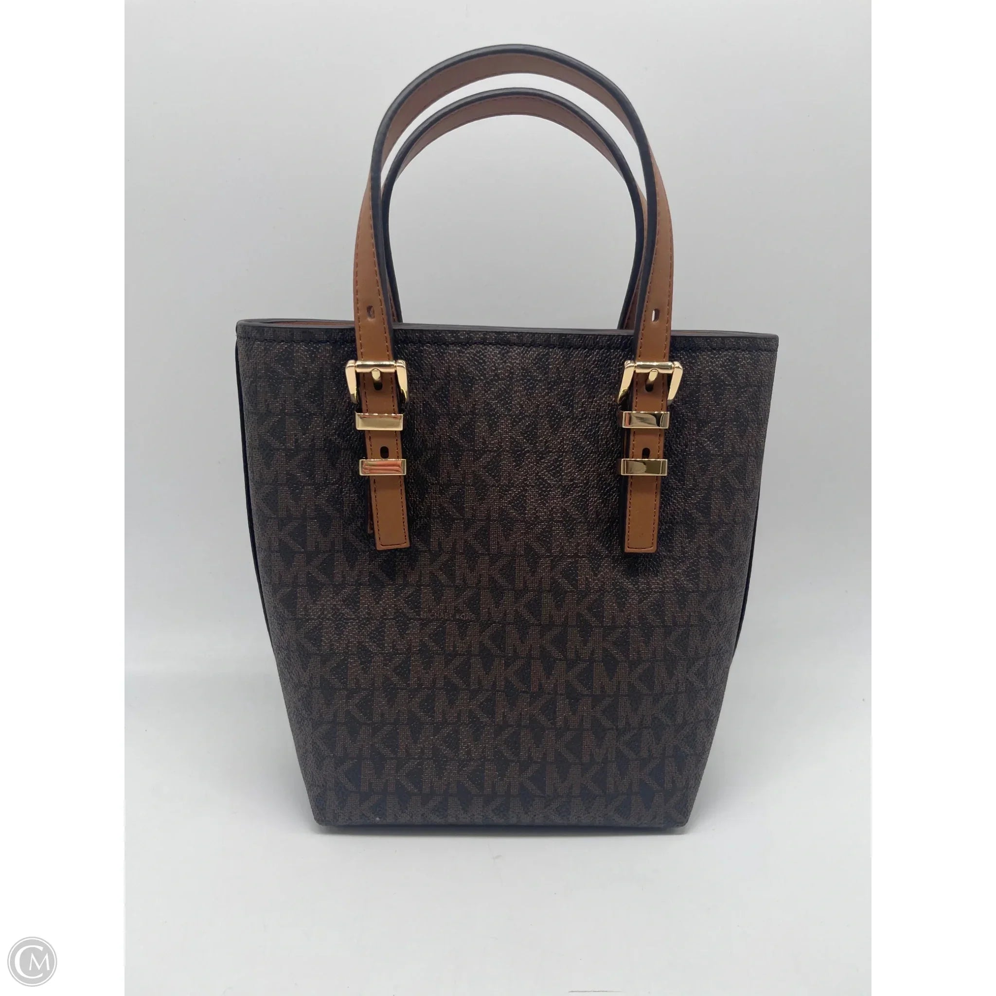 Crossbody Designer By Michael Kors, Size: Small