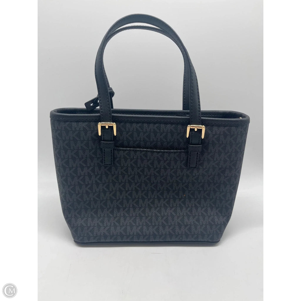 Crossbody Designer By Michael Kors, Size: Small