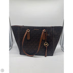 Tote Designer By Michael Kors, Size: Large