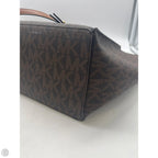 Tote Designer By Michael Kors, Size: Large