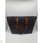 Tote Designer By Michael Kors, Size: Large