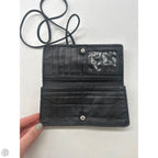 Crossbody Leather By Brighton, Size: Small