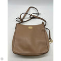 Crossbody Designer By Michael Kors, Size: Medium