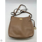 Crossbody Designer By Michael Kors, Size: Medium