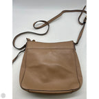 Crossbody Designer By Michael Kors, Size: Medium