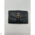 Wallet Designer By Coach, Size: Medium