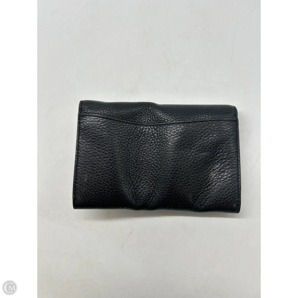 Wallet Designer By Coach, Size: Medium