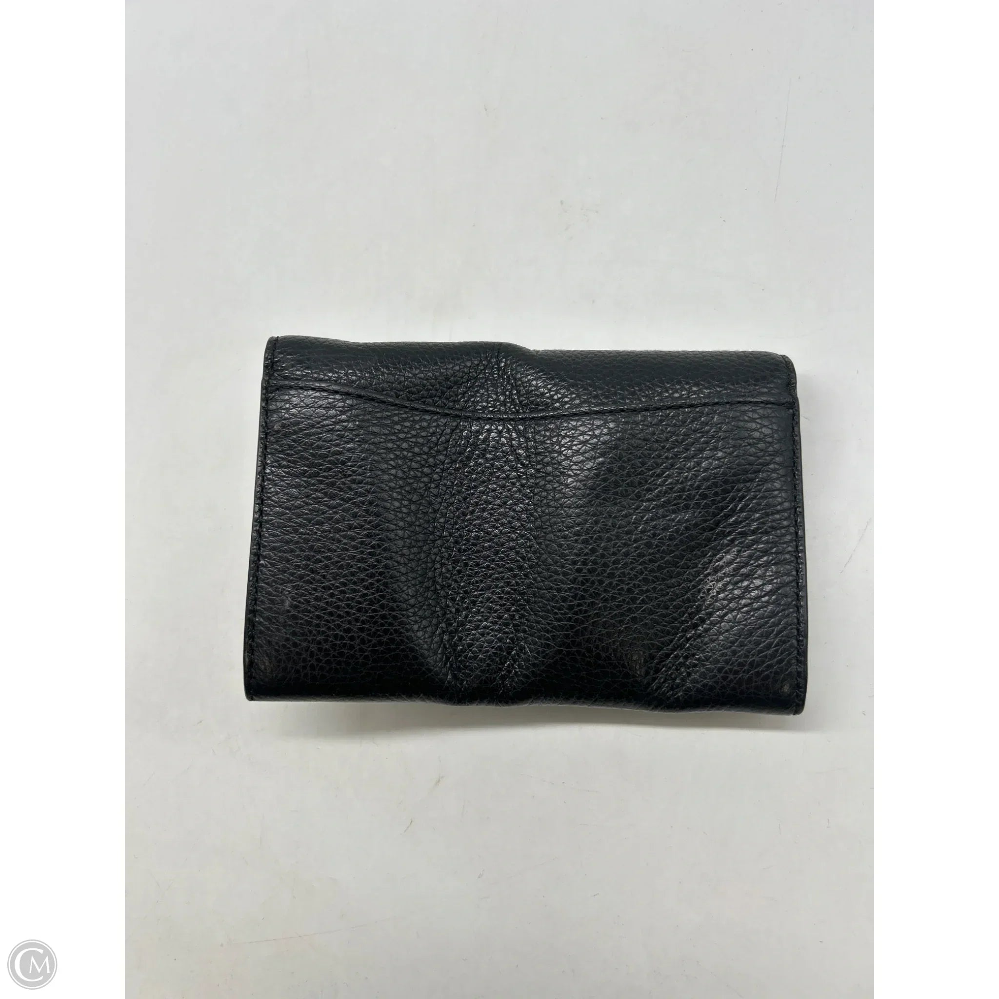 Wallet Designer By Coach, Size: Medium