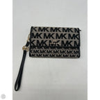 Wristlet Designer By Michael Kors, Size: Large