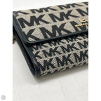 Wristlet Designer By Michael Kors, Size: Large