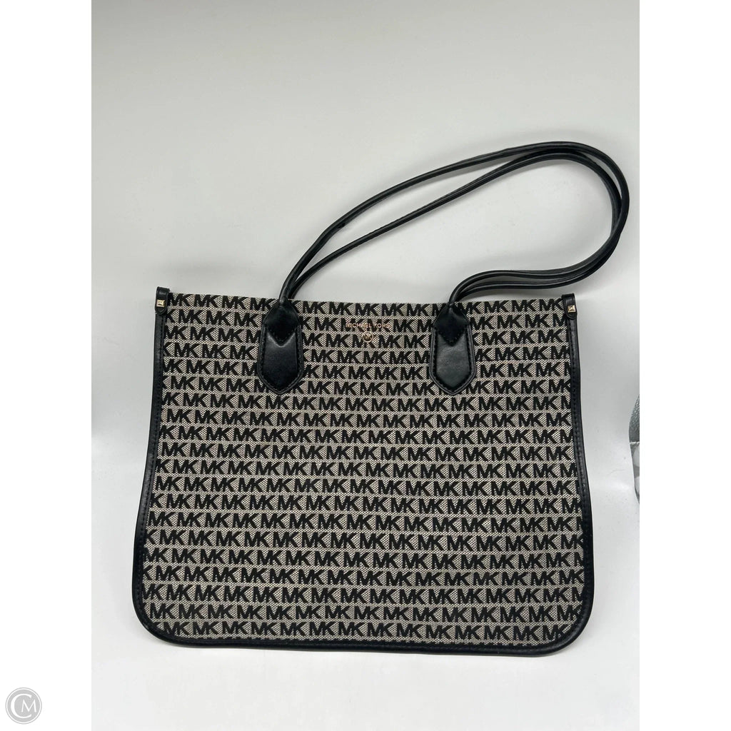 Tote Designer By Michael Kors, Size: Large