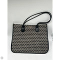 Tote Designer By Michael Kors, Size: Large