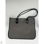 Tote Designer By Michael Kors, Size: Large