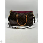 Handbag Luxury Designer By Louis Vuitton, Size: Medium