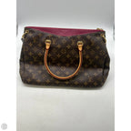 Handbag Luxury Designer By Louis Vuitton, Size: Medium