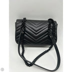 Handbag Luxury Designer By Gucci, Size: Small