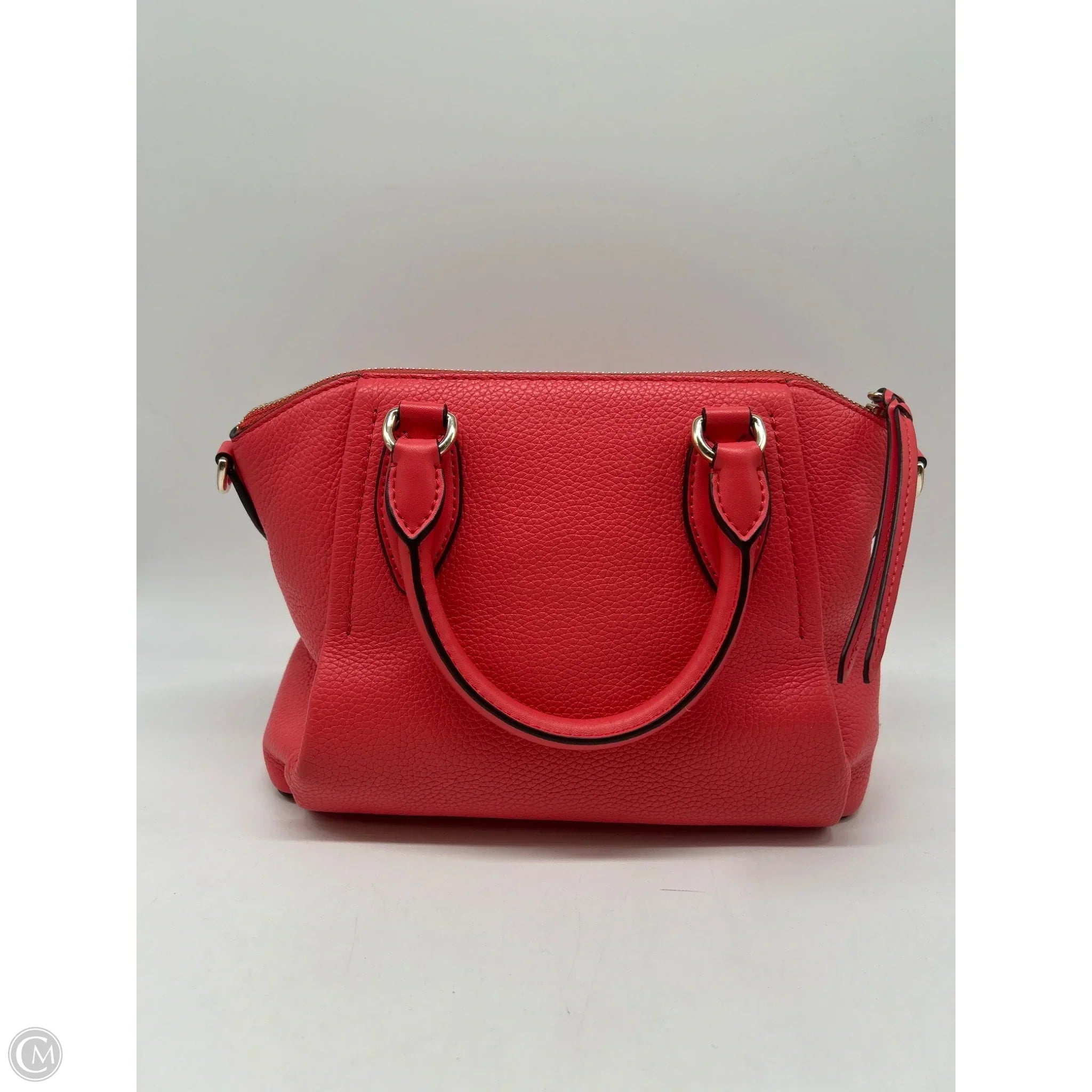 Crossbody Designer By Michael Kors, Size: Medium