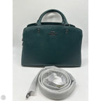 Crossbody Designer By Coach, Size: Medium