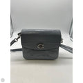 Crossbody Designer By Coach, Size: Small