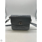 Crossbody Designer By Coach, Size: Small