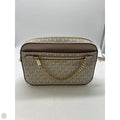 Crossbody Designer By Michael Kors, Size: Small
