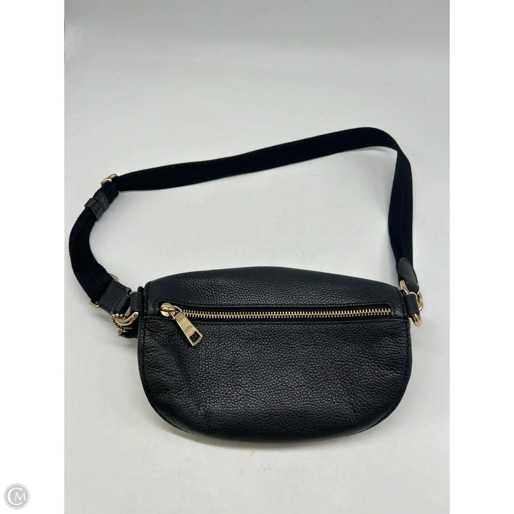 Crossbody Designer By Coach, Size: Small